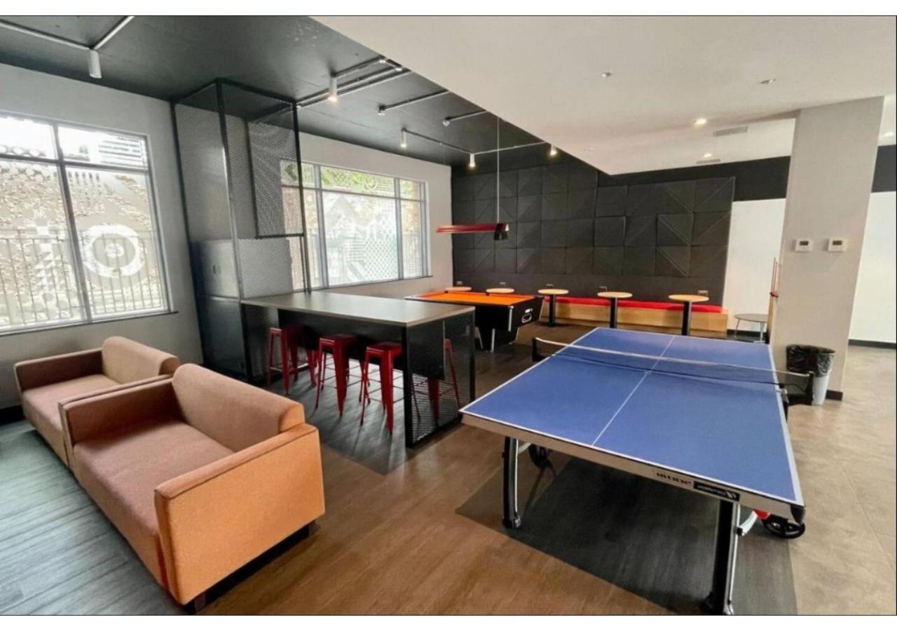 Joivy Affordable Dublin Thomas Street - Adults Only Lejlighed Eksteriør billede